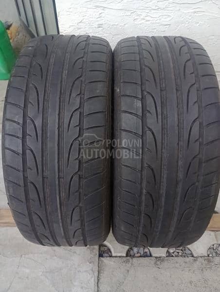 Dunlop 215/45 R16 Letnja