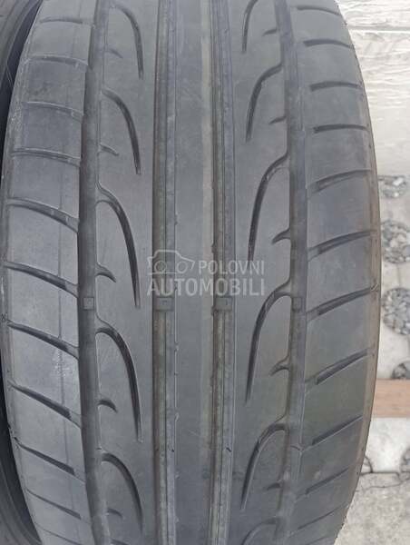 Dunlop 215/45 R16 Letnja