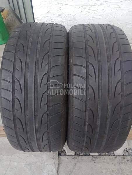 Dunlop 215/45 R16 Letnja