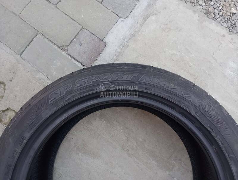 Dunlop 215/45 R16 Letnja