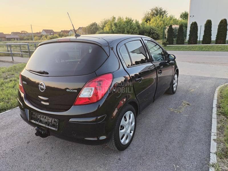 Opel Corsa D 1.3 CDTI