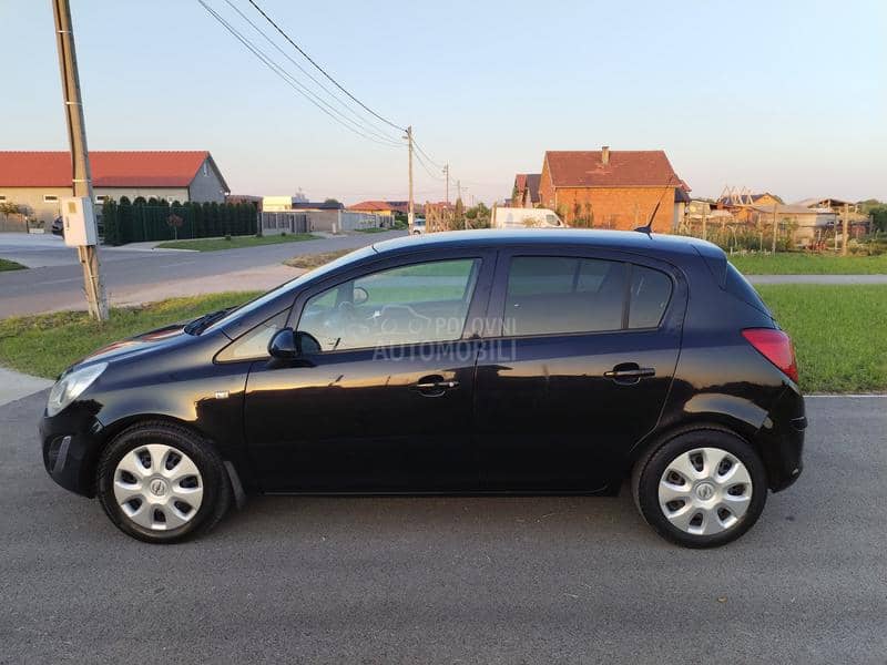 Opel Corsa D 1.3 CDTI