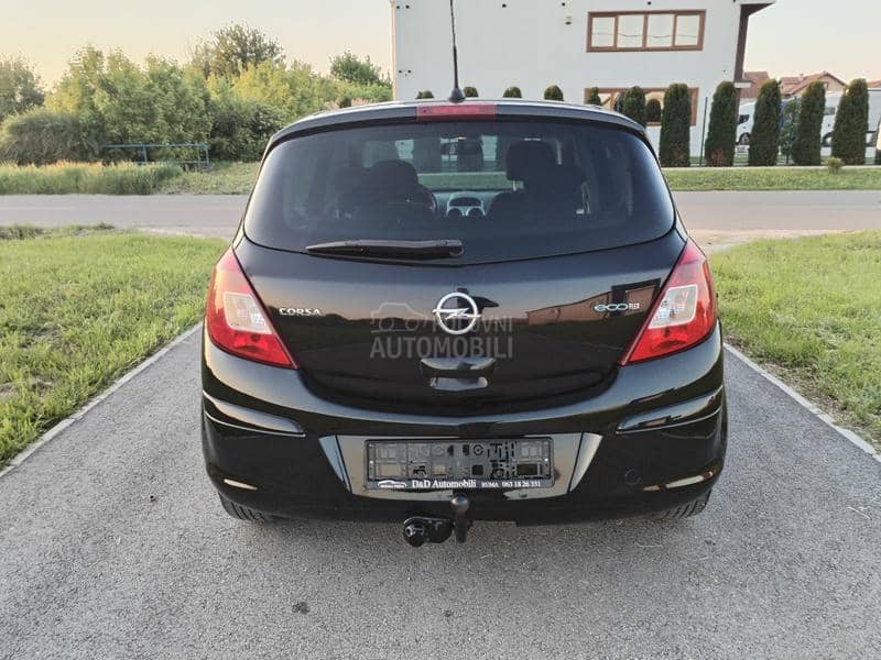 Opel Corsa D 1.3 CDTI