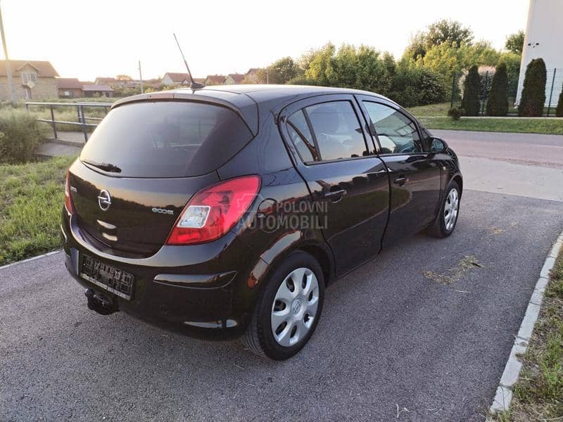 Opel Corsa D 1.3 CDTI