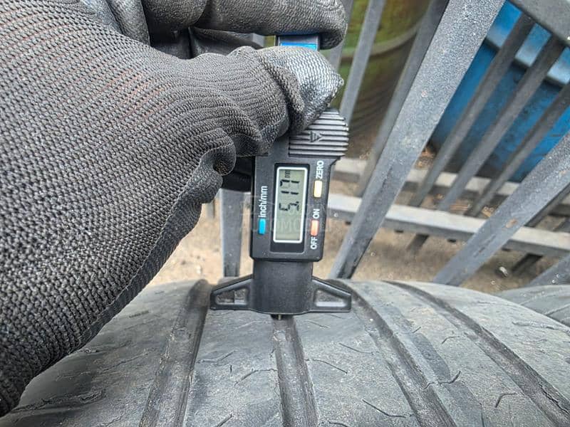 Continental 245/45 R18 Letnja