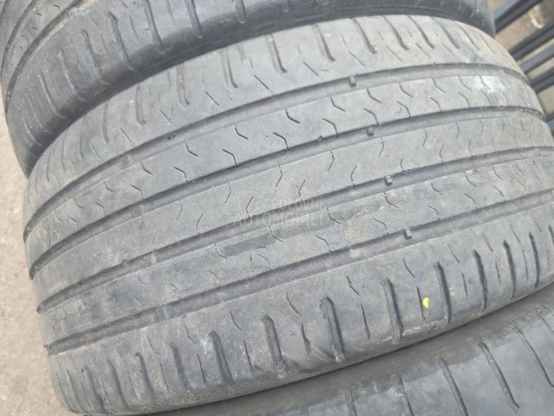 Continental 245/45 R18 Letnja