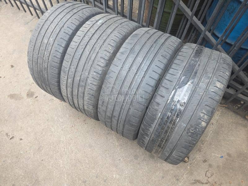 Continental 245/45 R18 Letnja