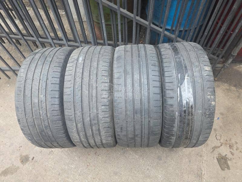 Continental 245/45 R18 Letnja