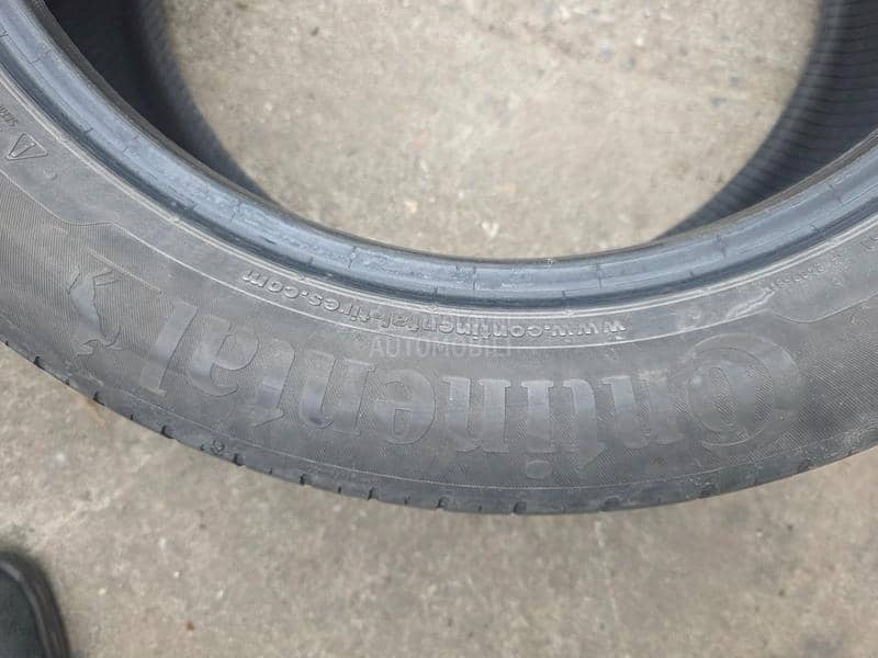 Continental 245/45 R18 Letnja