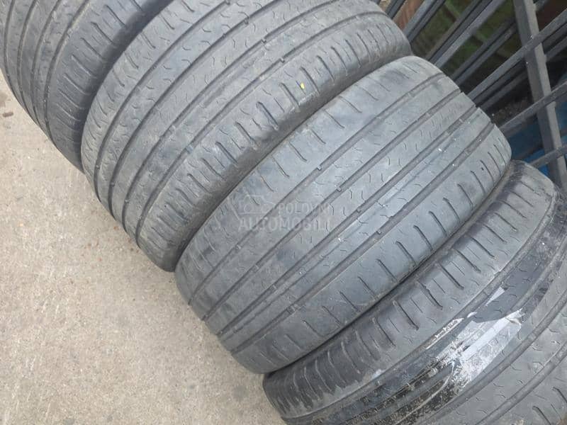 Continental 245/45 R18 Letnja