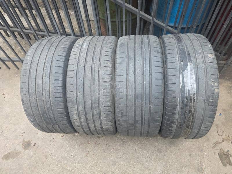 Continental 245/45 R18 Letnja