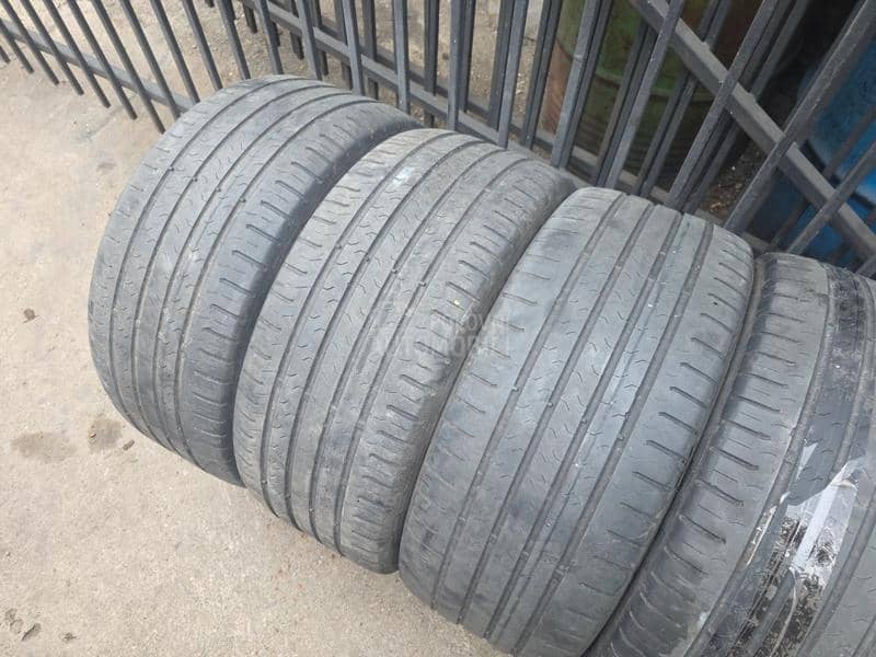 Continental 245/45 R18 Letnja
