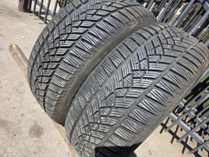 Fulda 225/55 R17 Sve sezone