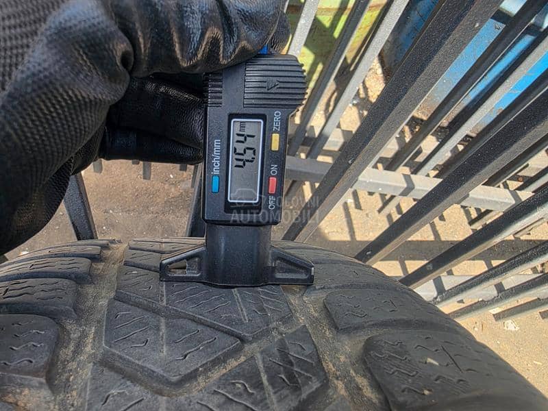 Pirelli 235/55 R17 Sve sezone