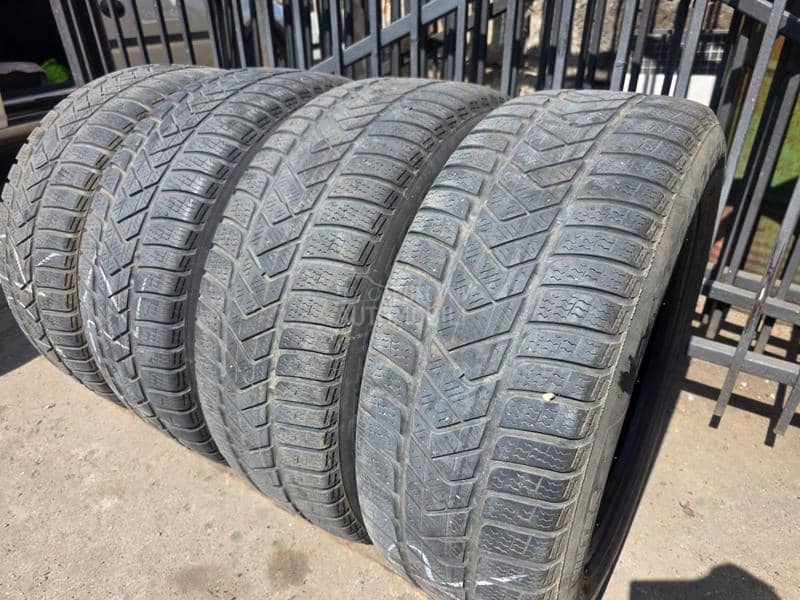 Pirelli 235/55 R17 Sve sezone