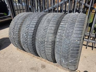 Pirelli 235/55 R17 Sve sezone