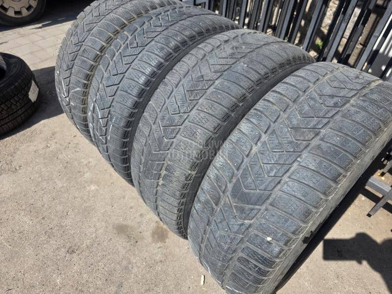 Pirelli 235/55 R17 Sve sezone