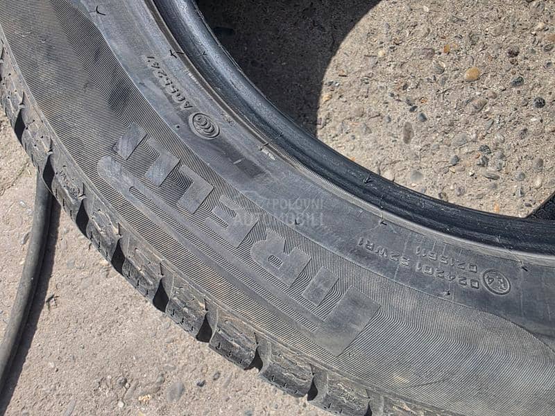 Pirelli 235/55 R17 Sve sezone
