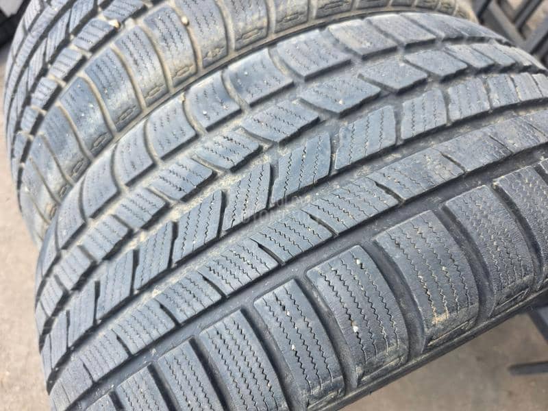 Nexen 235/45 R17 Sve sezone