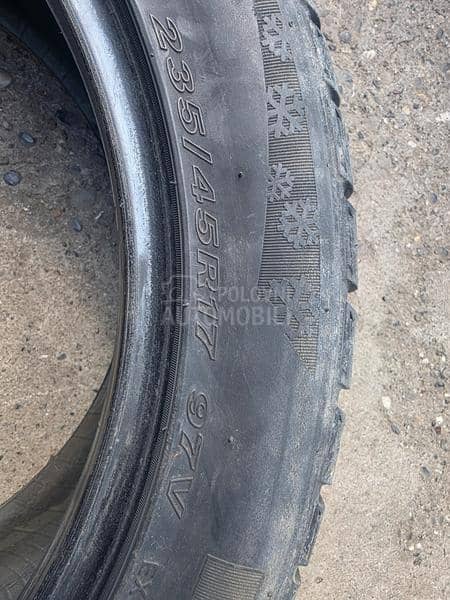 Nexen 235/45 R17 Sve sezone