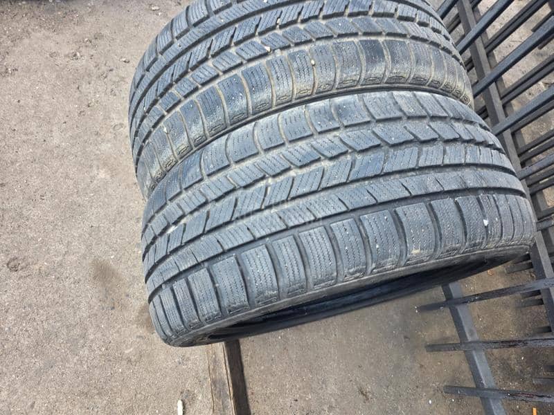 Nexen 235/45 R17 Sve sezone