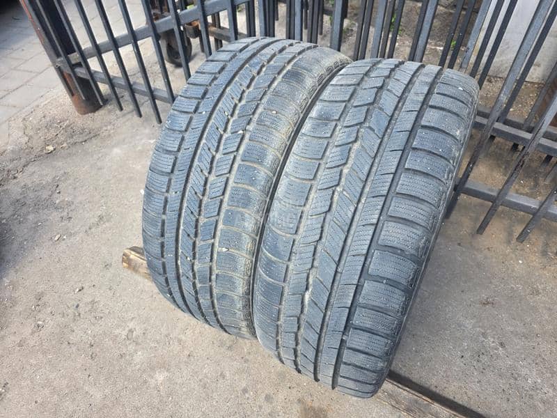Nexen 235/45 R17 Sve sezone
