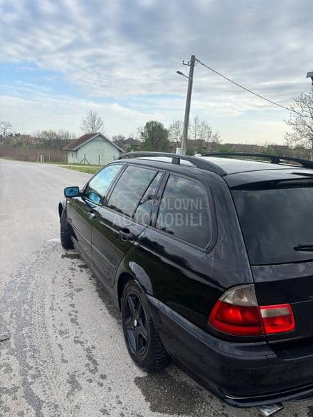BMW 318 