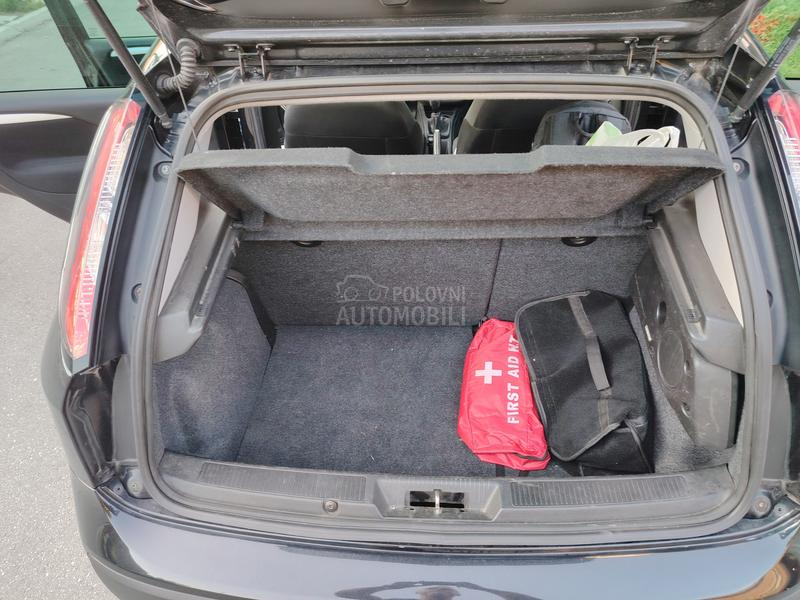 Fiat EVO 1.4 multiair turbo
