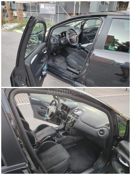 Fiat EVO 1.4 multiair turbo