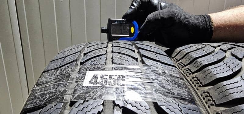 Sava 185/65 R15 Zimska