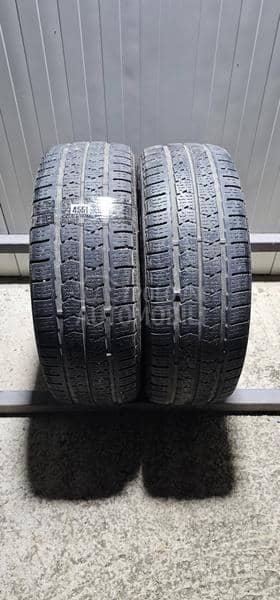Nexen 235/65 R16 Zimska