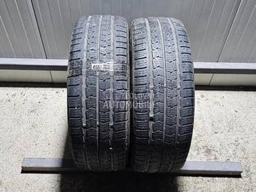 Nexen 235/65 R16 Zimska