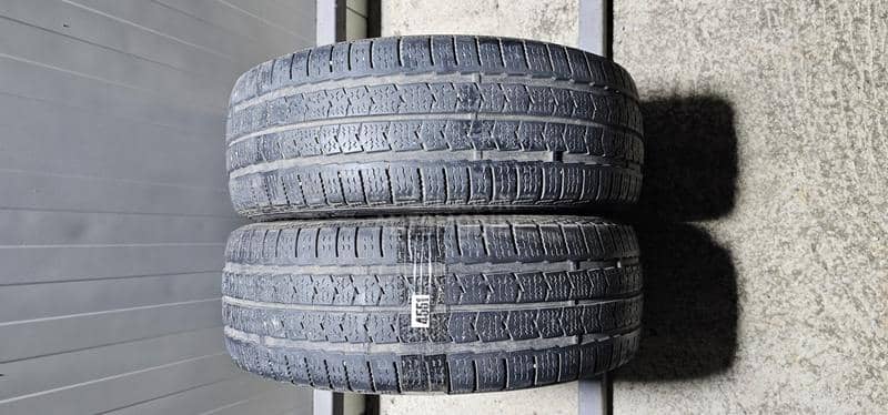 Nexen 235/65 R16 Zimska