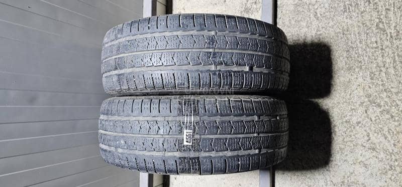 Nexen 235/65 R16 Zimska