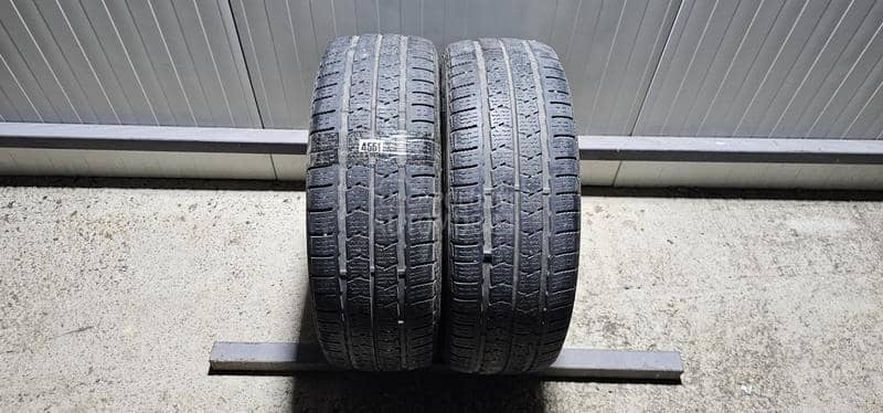 Nexen 235/65 R16 Zimska