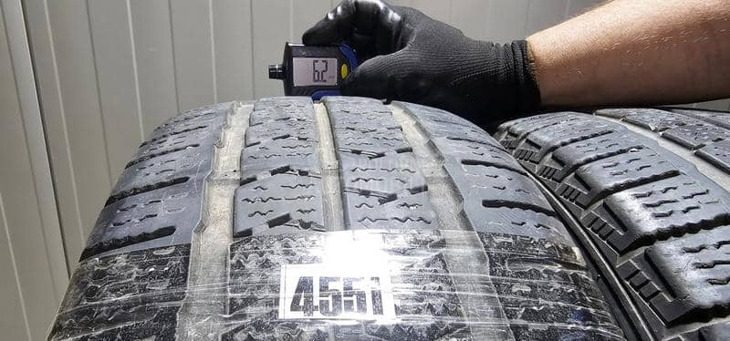 Nexen 235/65 R16 Zimska