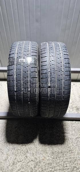 Nexen 235/65 R16 Zimska