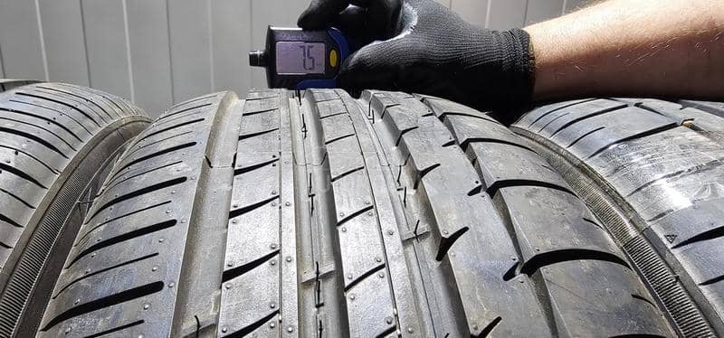 Triangle 225/50 R18 Letnja