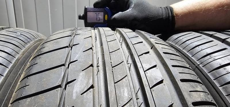 Triangle 225/50 R18 Letnja