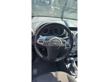 VOLAN za Opel Corsa D od 2005. do 2010. god.