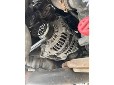 Altenator za Opel Astra H od 2003. do 2010. god.
