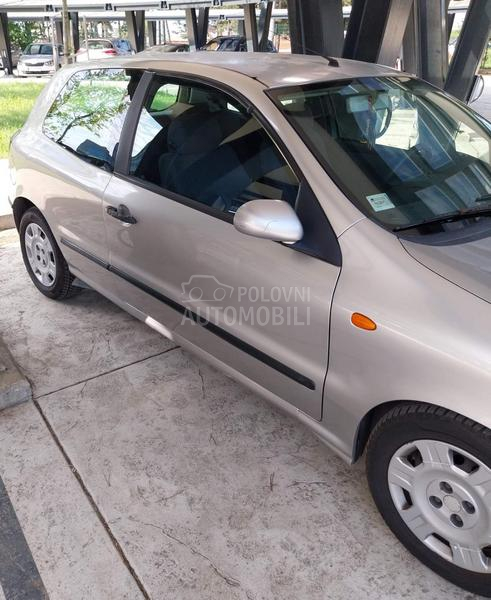 Fiat Bravo 