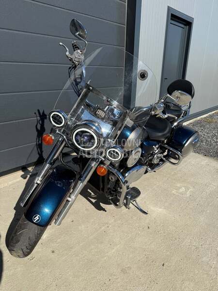 Kawasaki VN 1600 vulcan