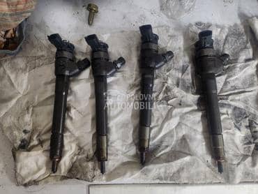 dizne 1.6dci 96kw za Renault Captur, Espace, Kadjar ... od 2010. do 2020. god.