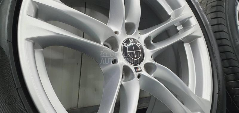 Aluminijumske felne BMW 5 F10 18" 5 x 112