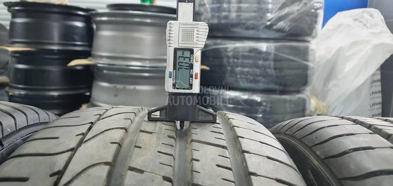 Aluminijumske felne BMW 5 F10 18" 5 x 112