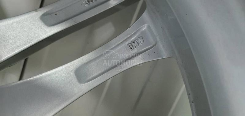 Aluminijumske felne BMW 5 F10 18" 5 x 112