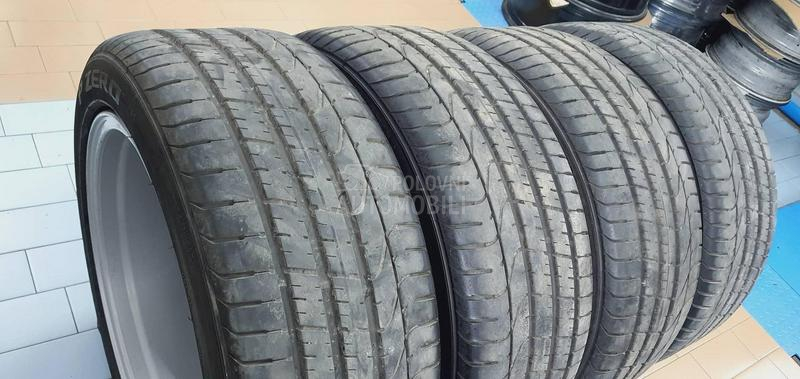 Aluminijumske felne BMW 5 F10 18" 5 x 112