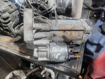 anlaser 1.6dci za Renault Megane, Scenic od 2010. do 2016. god.