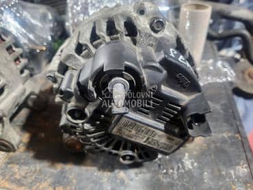 alternator 1.6dci za Renault Captur, Espace, Kadjar ... od 2010. do 2020. god.